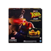 Réplica Visor de Cíclope X-men 97 Marvel Legends Series 1/1  HASBRO