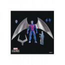 Figura Archangel X-men 97 Marvel Legend Series  HASBRO