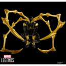 Figura Iron Spider (aaron Davis) Spider-man Marvel Legend Series  HASBRO