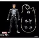 Figura Spider Venom Spider-man Marvel Legend Series  HASBRO