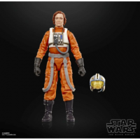 Figura Colonel Ward Star Wars The Mandalorian Black Series  HASBRO
