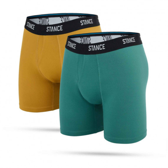 Boxer STANCE Minted Pack 2