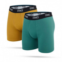 Boxer STANCE Minted Pack 2