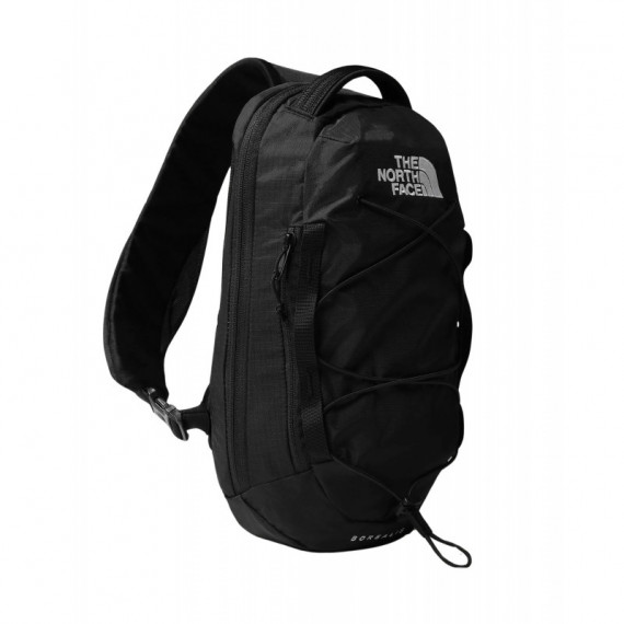 Mochila Cruzada THE NORTH FACE Borealis Black