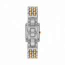 Reloj Essex Bicolor  MICHAEL KORS