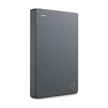 SEAGATE Disco Duro Externo 2TB 2.5" Usb 3.0/2.0 BASIC