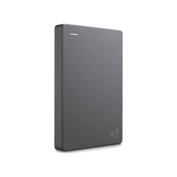 SEAGATE Disco Duro Externo 2TB 2.5" Usb 3.0/2.0 BASIC