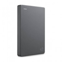 SEAGATE Disco Duro Externo 2TB 2.5" Usb 3.0/2.0 BASIC