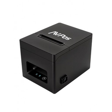 AV POS Impresora Termica Portatil TC-21