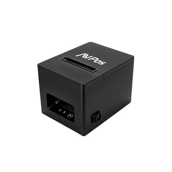 AV POS Impresora Termica Portatil TC-21