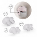 Extractor De Leche Materna Mamaflow Golden