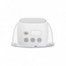 Extractor De Leche Doble Portatil S9 Pro Gris
