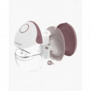 Extractor De Leche Individual Portatil M6 Granate