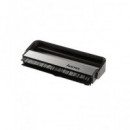 HAMA Cepillo Fibra De Carbon Para Vinilo  44707