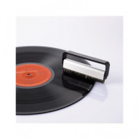 HAMA Cepillo Fibra de Carbon para Vinilo  44707