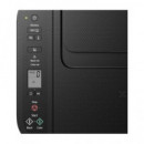 CANON Impresora Multifuncion PIXMA TS3750I Negra Escaner,Copiadora Wifi