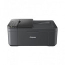 CANON Impresora Multifuncion 4 En 1 PIXMA TR4755i Negra Escaner,Copiadora Wifi