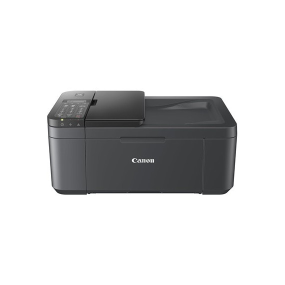 CANON Impresora Multifuncion 4 En 1 PIXMA TR4755i Negra Escaner,Copiadora Wifi