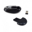 EQUIP Raton Inalambrico Comfort Rojo 1200Dpi 245113