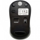EQUIP Raton Inalambrico Comfort Rojo 1200Dpi 245113