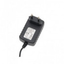 Alimentador Fijo 12V 2A 24W Conector Jack Hueco 5.5x2.1mm 0152