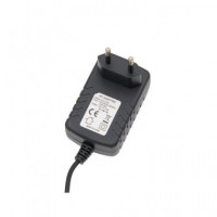Alimentador Fijo 12V 2A 24W Conector Jack Hueco 5.5X2.1MM 0152  EUROCONNEX