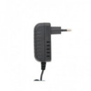 Alimentador Fijo 12V 2A 24W Conector Jack Hueco 5.5x2.1mm 0152