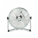 BLAUPUNKT Ventilador Industrial De Suelo 130W BP2023