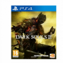 PS4 DARK SOULS III