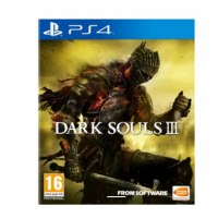 PS4 Dark Souls Iii  SONY PS4