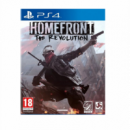 PS4 HOMEFRONT: THE REVOLUTION ( INCLUYE SPIRIT PACK )