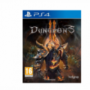 PS4 DUNGEONS II