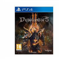 PS4 Dungeons Ii  SONY PS4