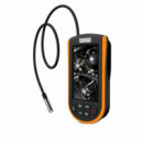Camara de Inspeccion Endoscopica Tft-lcd FARGO TOOLS 4.3"