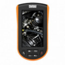 Camara de Inspeccion Endoscopica Tft-lcd FARGO TOOLS 4.3"