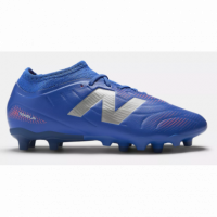 NEW BALANCE Bota Fútbol Niño Tekela Junior Turf
