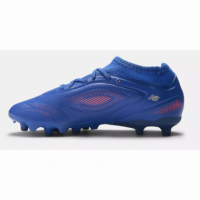 NEW BALANCE Bota Fútbol Niño Tekela Junior Turf