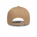 NEW ERA Gorra Beige 60471463-270