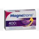STADA Magnetrans Duo Aktiv 400MG 20COMP