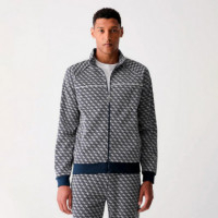 Chaqueta Parimo High Neck Full Zip  GUESS