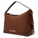 BOLSO VELOUR JC4090PP1PLD1