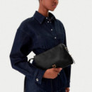 Bolso bandolera Mini One, Two 105883 A0QO