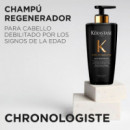 Chronologiste Bain Régénérant
Champú Regenerante - Revitalizante