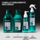 Acidic Grow Full System Conditioner
Acondicionador Hidratante - Voluminizador