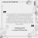 Chronologiste L'huile de Parfum  KÉRASTASE