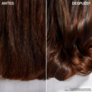 Acidic Bonding Concentrate Hair Bandage Balm:
bálsamo Puntas Secas y Dañadas  REDKEN