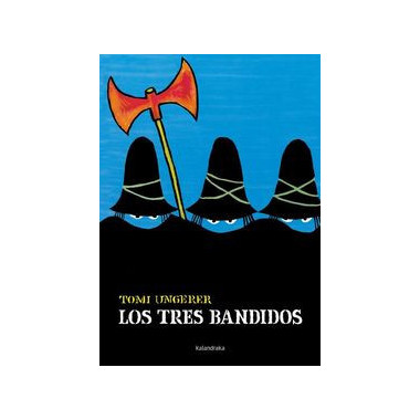 Los tres bandidos