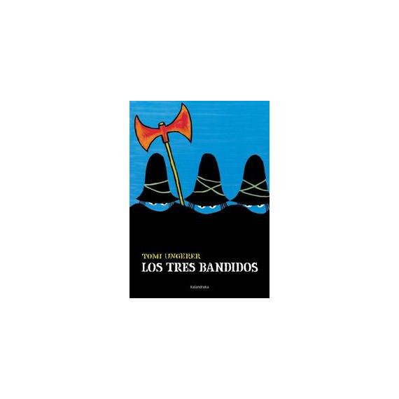 Los tres bandidos