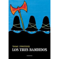 Los tres bandidos