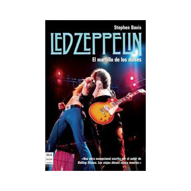Led zeppelin